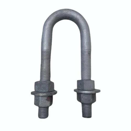 High Strength U Bolts